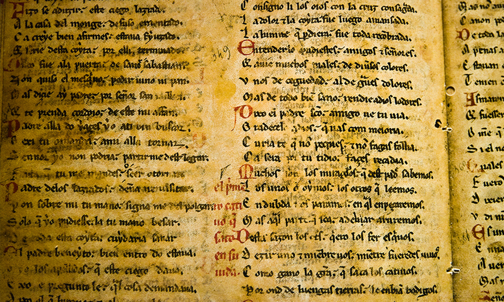 Auf Welcher Sprache Wurde Die Bibel Geschrieben